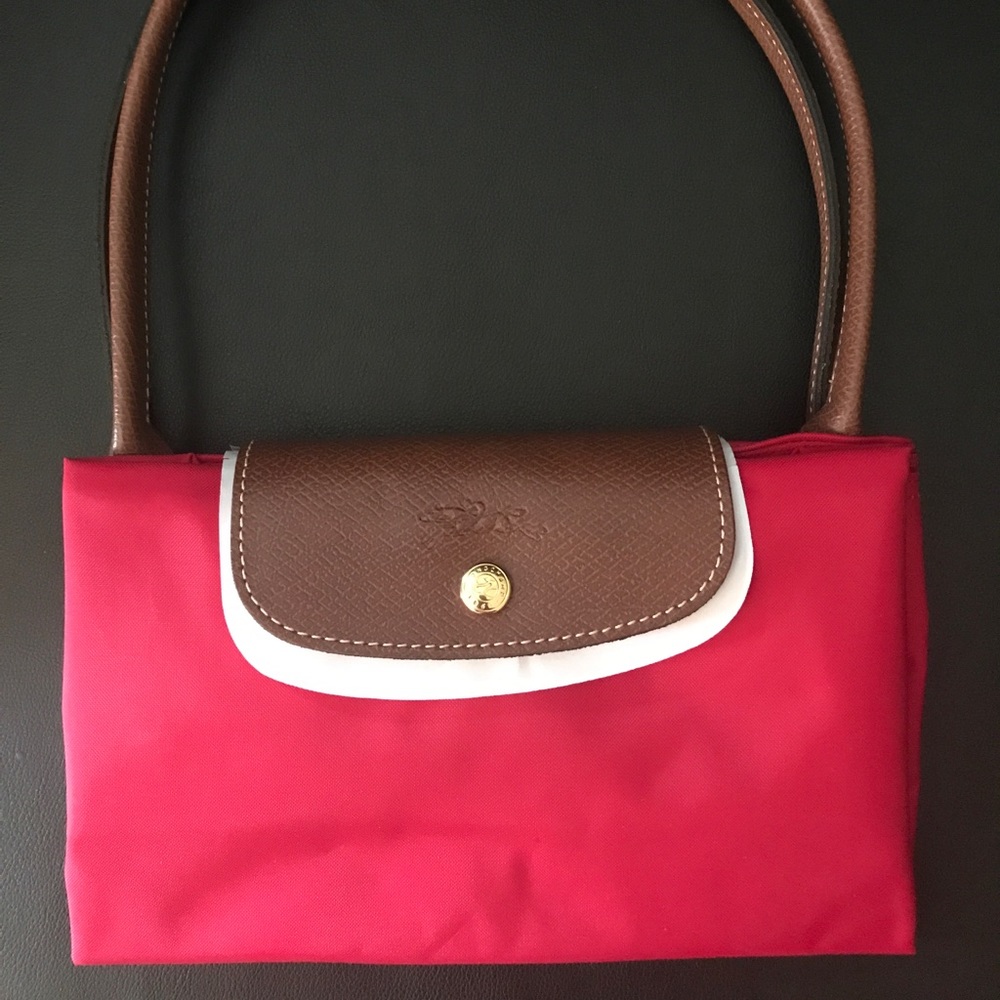 Longchamp Le Pliage bag